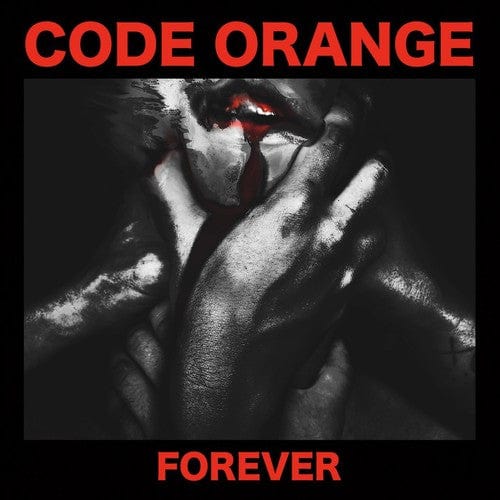 Code Orange Music > Vinyl Records Code Orange - Forever [Explicit Content] 016861746315 RRD174631.1