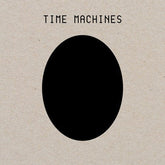 Coil Music > Vinyl Records Coil - Time Machines 651402785073 DAIS103.1