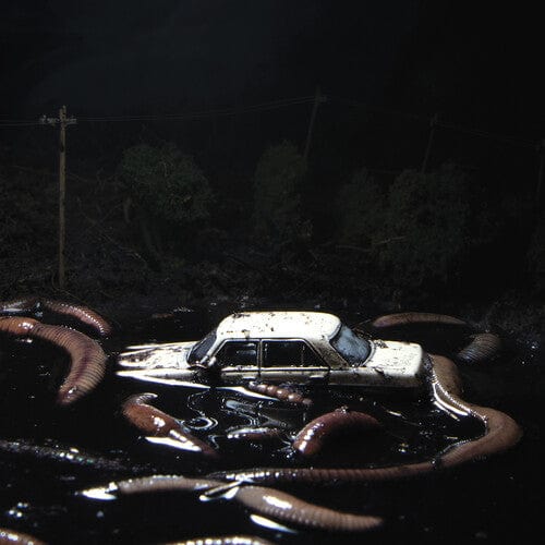 Cold Hart Music > Vinyl Records Cold Hart - Pretty In The Dark [Explicit Content] 045778794515 EPT87945.1