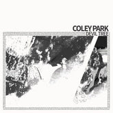 Coley Park - Devil Tree (Clear Vinyl)