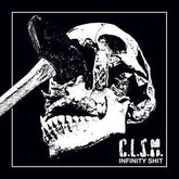 Coliseum - C.l.s.m. Infinity Shit