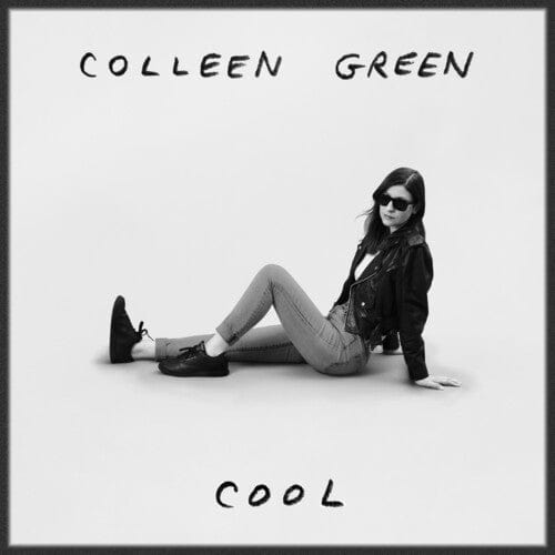 Colleen Green - Cool - Smoke Vinyl