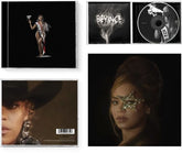 Columbia Europe Music > Compact Discs Beyonce - Cowboy Carter (Cowboy Hat) [Import] [CD] 196588996528 COLB8899652.2