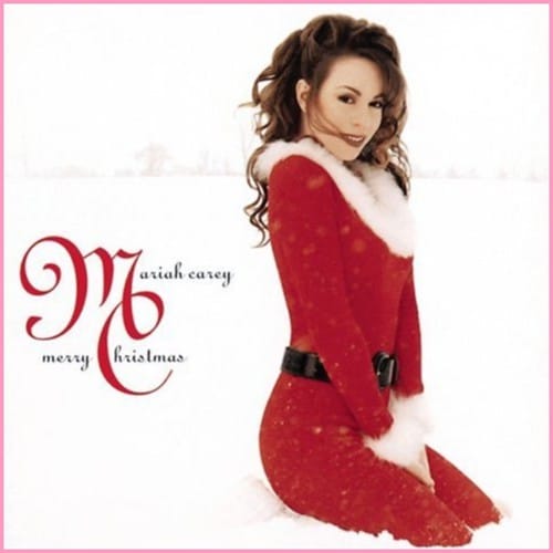 COLUMBIA EUROPE Music > Compact Discs Mariah Carey - Merry Christmas [Import] [CD] 5099747734229 COLB4773422.2
