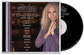 Columbia Records Music > Compact Discs Barbra Streisand - The Secret Of Life: Partners, Volume 2 [CD] 198028896528 CLBI288965.2