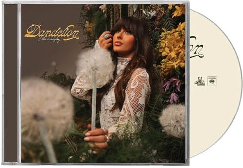 Columbia Records Music > Compact Discs Ella Langley - Dandelion [CD] 199584381121 CLBI843811.2