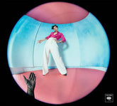 Columbia Records Music > Compact Discs Harry Styles - Fine Line (Booklet, Digipack Packaging) [CD] 194397051223 CLBI397051.2