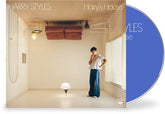 Columbia Records Music > Compact Discs Harry Styles - Harry's House (Booklet, Softpak) [CD] 196587072728 CLBI870727.2