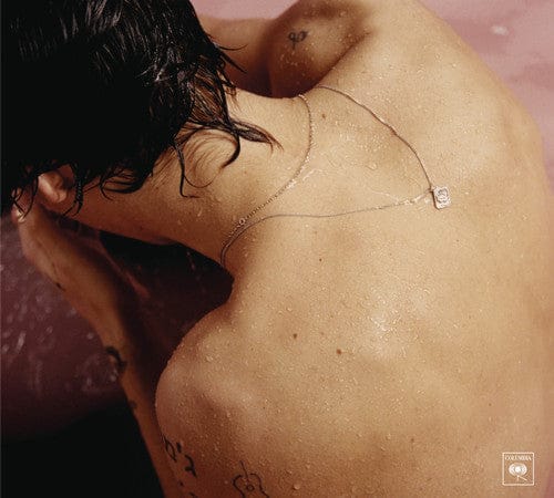 Columbia Records Music > Compact Discs Harry Styles - Harry Styles (Digipack Packaging) [CD] 889854367725 CLBI543677.2