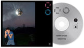 Columbia Records Music > Compact Discs Harry Styles -  Kiss All The Time. Disco, Occasionally. [CD] 199584177328 CLBI841773.2