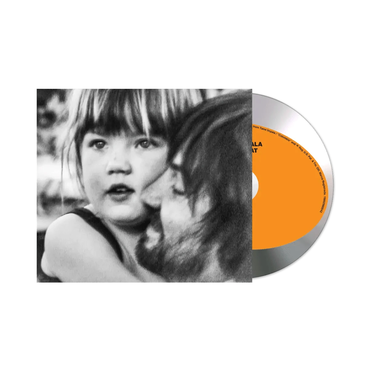 Columbia Records Music > Compact Discs Tame Impala - Deadbeat [Explicit Content] (Parental Advisory Explicit Lyrics, Booklet, Softpak) 198029800425 CLBI98004.2
