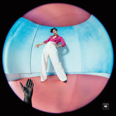 Columbia Records Music > Vinyl Records Harry Styles - Fine Line (180 Gram Vinyl, Gatefold LP Jacket, Poster) 194397051414 CLBI397051.1