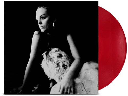 Columbia Records Music > Vinyl Records Jessie Murph - That Aint No Man That's The Devil [Explicit Content] (Parental Advisory Explicit Lyrics, Clear Vinyl, Red) 198028397117 CLBI83971.1