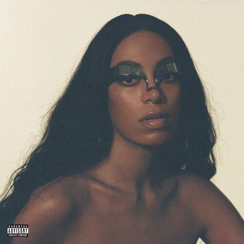 Columbia Records Music > Vinyl Records Solange - When I Get Home (Parental Advisory Explicit Lyrics, 150 Gram Vinyl, Clear Vinyl) 190759440414 CLBI594404.1