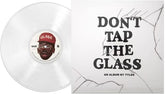 Columbia Records Music > Vinyl Records Tyler, the Creator — Don't Tap the Glass (Parental Advisory Explicit Lyrics, Clear Vinyl, 140 Gram Vinyl, Gatefold LP Jacket, Poster) 199584400211 CLB1844002.1