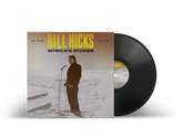 Bill Hicks - Intricate Stories