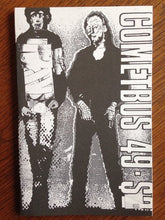 Cometbus Books > Zines Cometbus #49 - Paperback M18 MC-12047