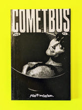 Cometbus Books > Zines Cometbus #59: Post-Mortem - Zine M7652 MC-21517