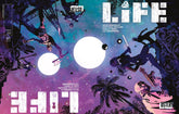 Comic Books Comic Books LIFE #5 CVR B (MR) 61499847335900521 PRH-61499847335900521