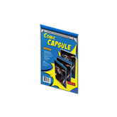Comic Capsule Comic Supplies Blue Comic Capsule: Modern (Assorted) 860010330302 TEC178COM-2