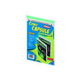 Comic Capsule Comic Supplies Comic Capsule: Modern - Glow in the Dark 850067951186 TEC182COM