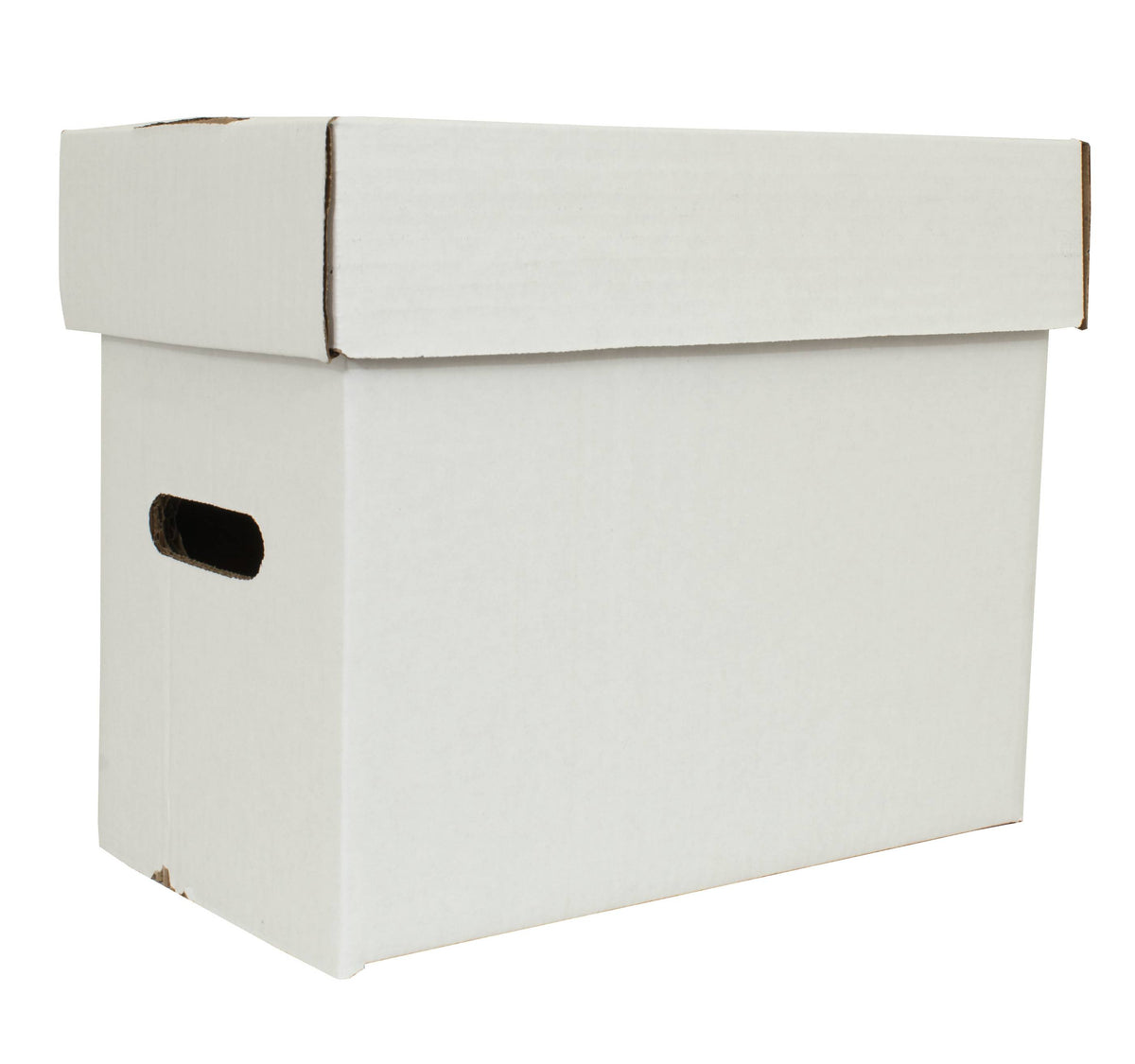 ComiCare Comic Supplies ComicCare: Comic Boxes - Short 603259601242 SUP000124