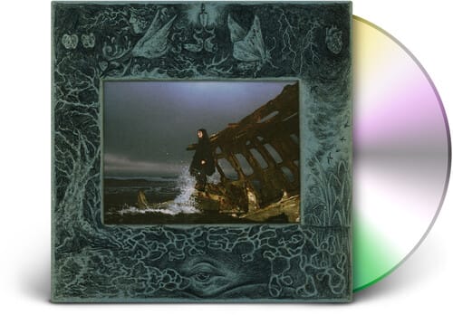 COMMUNION GROUP LTP Music > Compact Discs Searows - Death In The Business Of Whaling [CD] 199538706062 CMMU7.2