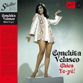 Velasco, Conchita - Chica Ye-Ye [Import]