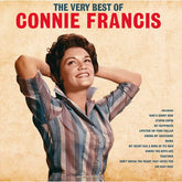 Connie Francis Music > Vinyl Records Francis, Connie - Very Best Of (180Gm Purple Vinyl) [Import] 5060348583066 NNOW4858306.1