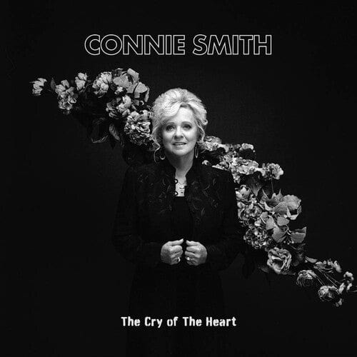 Connie Smith Music > Vinyl Records Connie Smith - Cry of The Heart 767981178417 FAPO17841.1