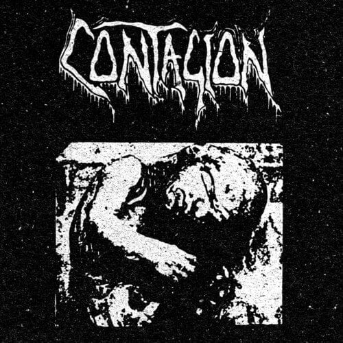 Contagion - Subconscious Projection /  Seclusion [Import]