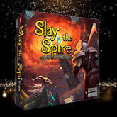 Contention Games Board Games Slay the Spire: The Board Game 745808253646 CGM1001