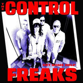 Control Freaks - Get Some Help [Import]