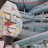 Cooking Vinyl Music > Vinyl Records Alan Parsons Project - I Robot (Clear Vinyl, 180 Gram Vinyl, Gatefold LP Jacket, Half-Speed Mastering) 711297534146 CVNL841A.1