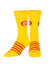 Cool Socks Apparel > Socks Lays Stripe Socks 740107031995 33200MCNCF