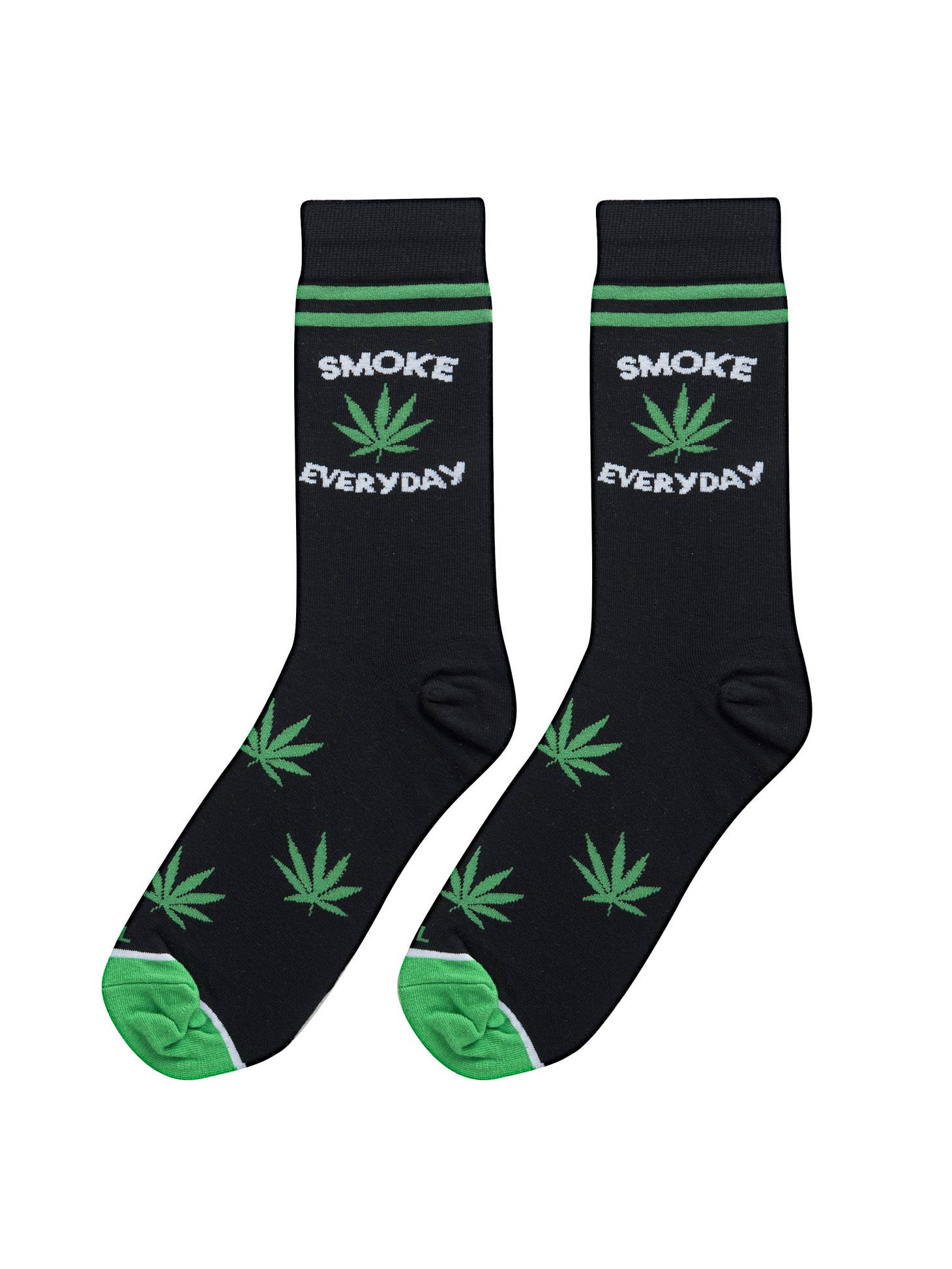 Cool Socks Apparel > Socks Smoke Everyday Socks 785614790270 10340MCNCF