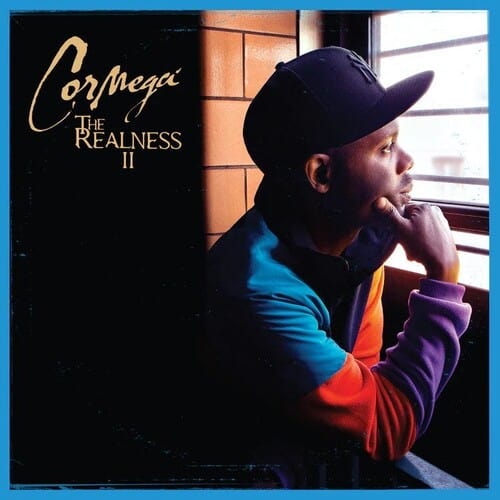 Cormega Music > Vinyl Records Cormega - Realness 2 735940926775 TFKG293.1