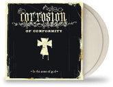 Corrosion of Conformity Music > Vinyl Records Corrosion Of Conformity - In The Arms Of God 793227078340 MAEG78340.1