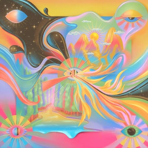 Counter Records Music > Vinyl Records LP Giobbi - Light Places 5054429158946 CNRR247.1