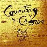 Counting Crows Music > Vinyl Records Counting Crows - August And Everything After 602557097658 GEFB002553101.1