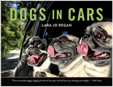 Countryman Press Books > Art & Gifts > Pets Dogs in Cars - Paperback 9781581574203 MC-43592