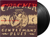 Cracker Music > Vinyl Records Cracker - Gentleman's Blues - 180-Gram Black Vinyl [Import] (180 Gram Vinyl, Black) 600753998632 MOVL5399863.1