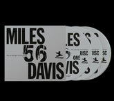 Craft Recordings Music > Compact Discs Miles Davis - Miles '56: The Prestige Recordings (Limited Edition) [CD] 888072745643 CRF241310.2