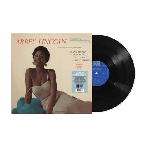 Craft Recordings Music > Vinyl Records Abbey Lincoln - That's Him (Limited Edition, 180 Gram Vinyl, Mono Sound) (RSD 2026 Exclusive) 888072751637 CRF239569.1