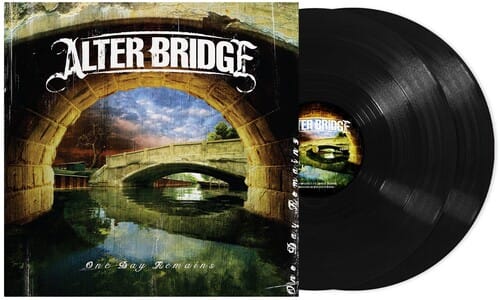 Craft Recordings Music > Vinyl Records Alter Bridge - One Day Remains (Deluxe Edition, Bonus Tracks, Anniversary Edition, Expanded Version) 888072238633 CRF167543.1