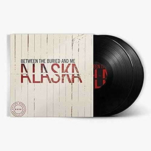 Craft Recordings Music > Vinyl Records Between the Buried and Me - Alaska (Gatefold LP Jacket, Remastered, Remixed) 888072192942 CRF315.1