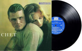 Craft Recordings Music > Vinyl Records Chet Baker - Chet 888072197664 CRF359.1