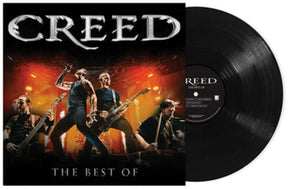 Craft Recordings Music > Vinyl Records Creed - The Best Of Creed 888072721241 CRF196616.1
