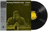 Craft Recordings Music > Vinyl Records John Coltrane - Coltrane (Original Jazz Classics Series) (180 Gram Vinyl) 888072738348 CRF243678.1