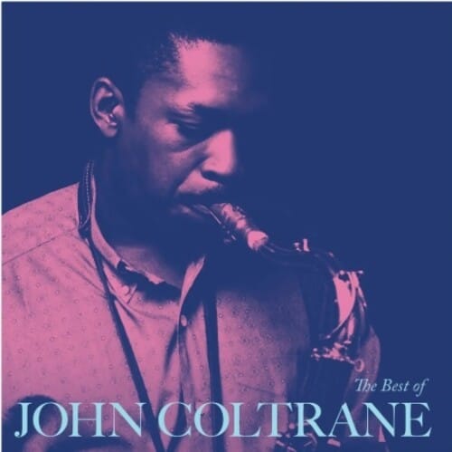 Craft Recordings Music > Vinyl Records John Coltrane - The Best of Coltrane 888072735071 CRF228077.1